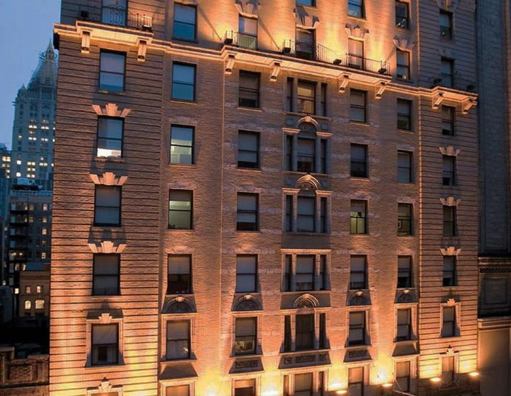The Redbury New York Hotell Eksteriør bilde